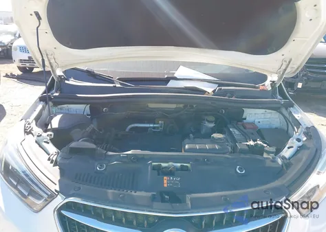 2020 Buick Encore Awd Essence z USA, uszkodzony, nr VIN KL4CJGSB1LB044724